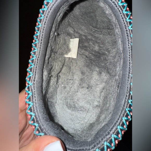 UGG Tasman Slide In Slippers - Picture 3 of 6